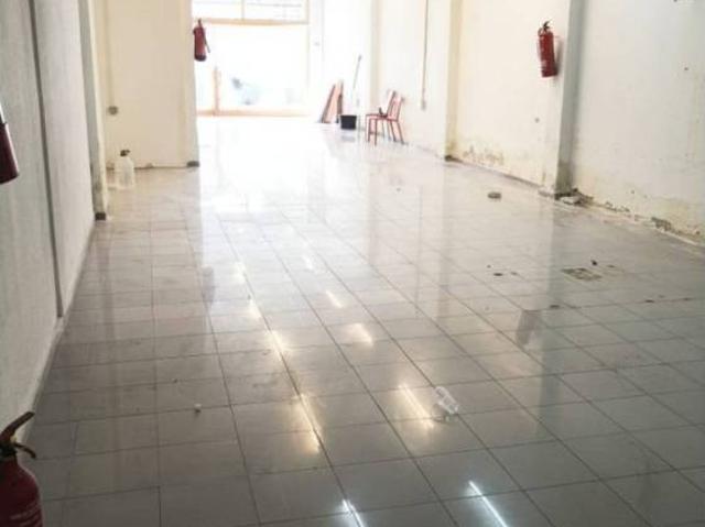Inmueble en Alquiler en Sabadell