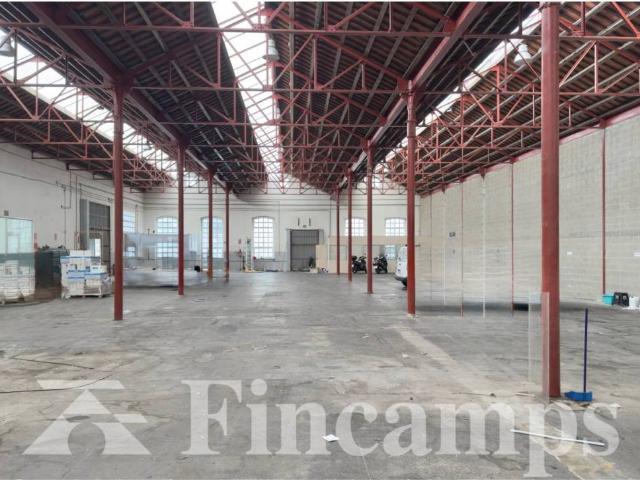 Inmueble en Alquiler en Sabadell