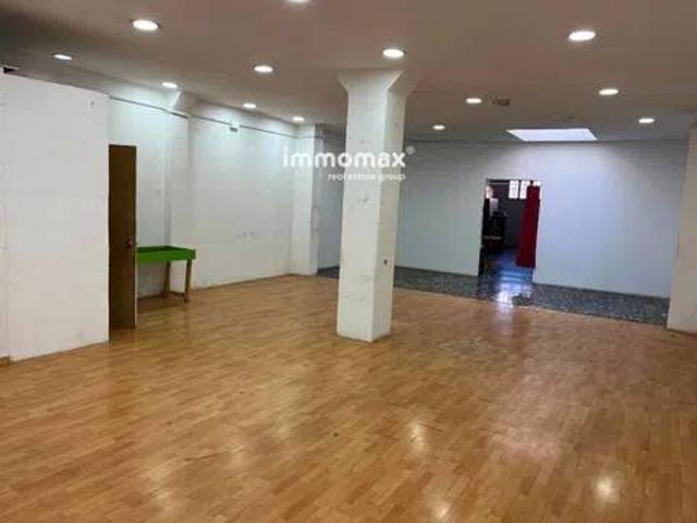 Inmueble en Alquiler en Sabadell
