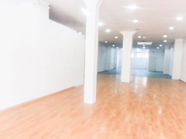 Inmueble en Alquiler en Sabadell