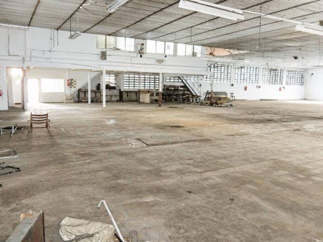 Inmueble en Alquiler en Sabadell