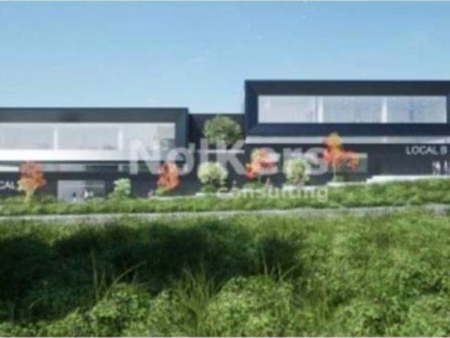 Inmueble en Alquiler en Sabadell