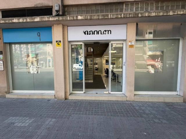 Inmueble en Alquiler en Sabadell