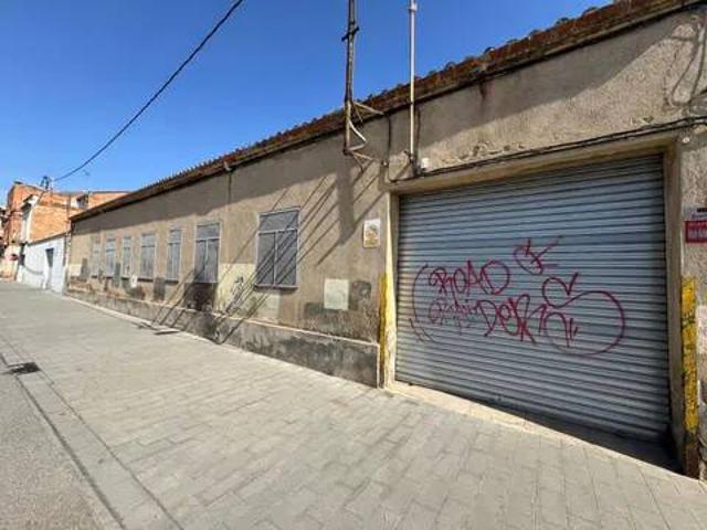 Inmueble en Alquiler en Sabadell