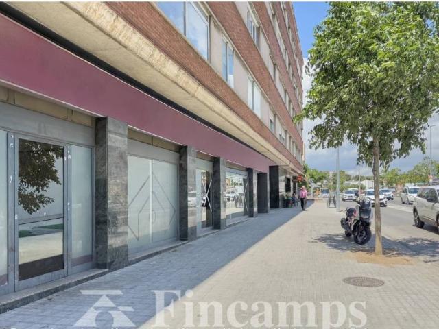 Inmueble en Alquiler en Sabadell