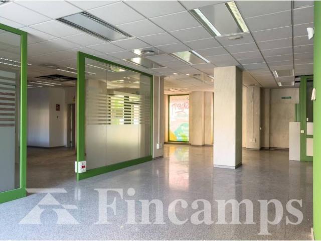Inmueble en Alquiler en Sabadell