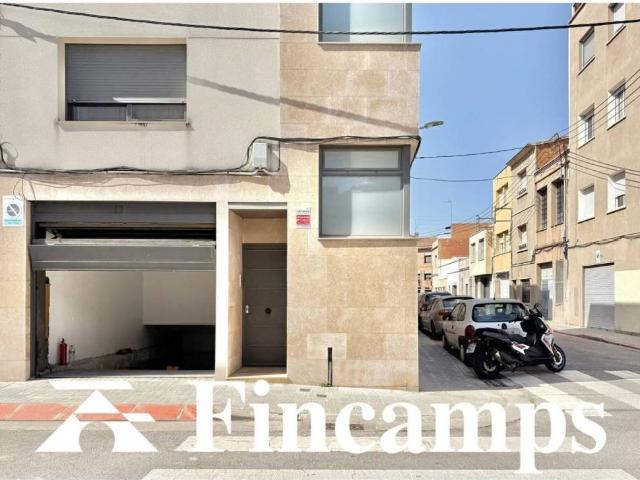 Inmueble en Alquiler en Sabadell