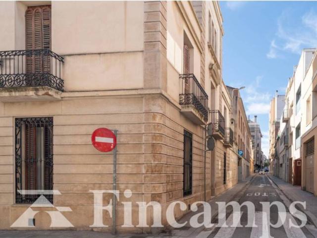 Inmueble en Alquiler en Sabadell