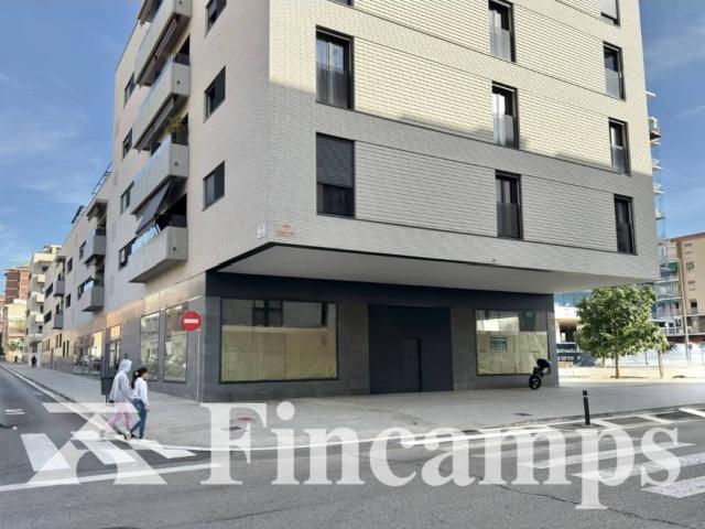 Inmueble en Alquiler en Sabadell