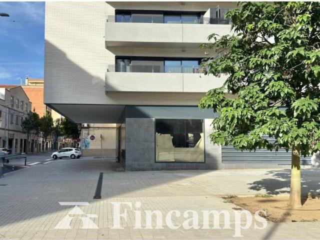 Inmueble en Alquiler en Sabadell
