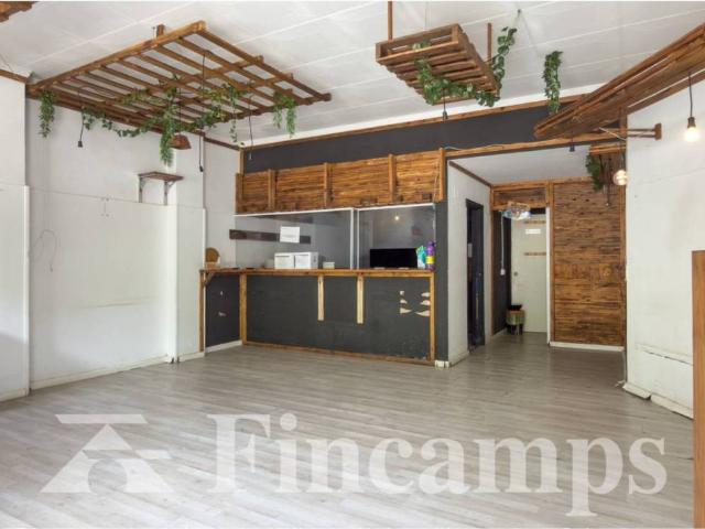 Inmueble en Alquiler en Sabadell