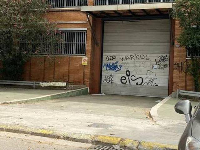 Inmueble en Alquiler en Sabadell