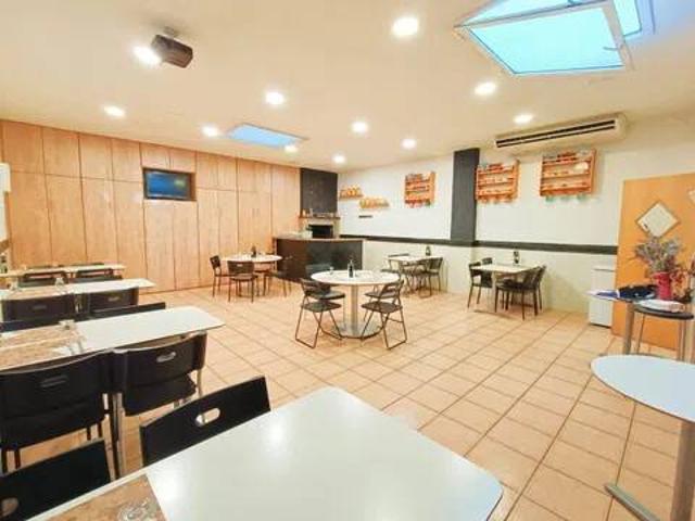 Inmueble en Alquiler en Sabadell