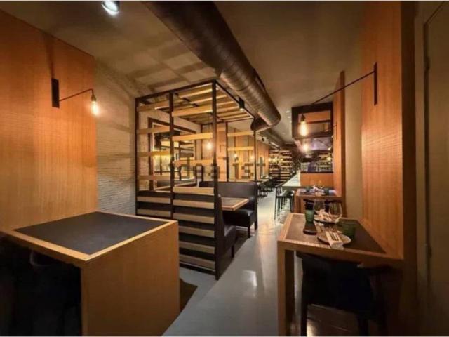 Inmueble en Alquiler en Sabadell