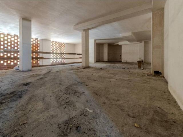 Inmueble en Alquiler en Sabadell