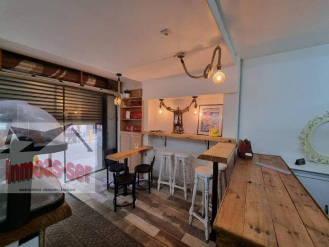Inmueble en Alquiler en Sabadell