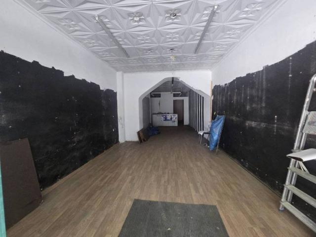 Inmueble en Alquiler en Sabadell