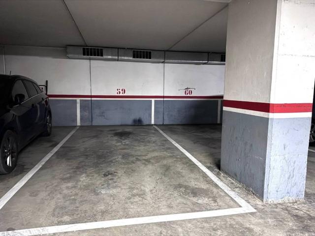 Inmueble en Alquiler en Sabadell