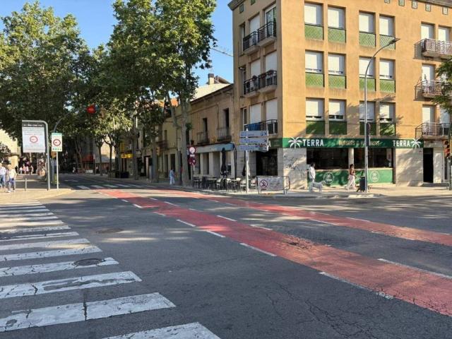 Inmueble en Alquiler en Sabadell