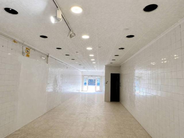 Inmueble en Alquiler en Sabadell