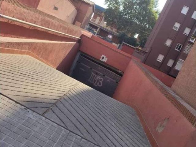 Inmueble en Alquiler en Sabadell