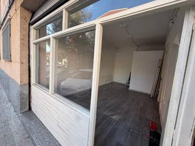 Inmueble en Alquiler en Sabadell