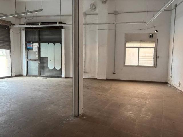 Inmueble en Alquiler en Sabadell