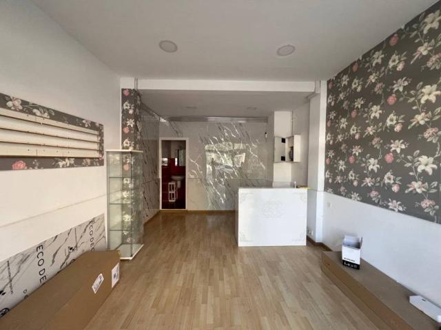 Inmueble en Alquiler en Sabadell