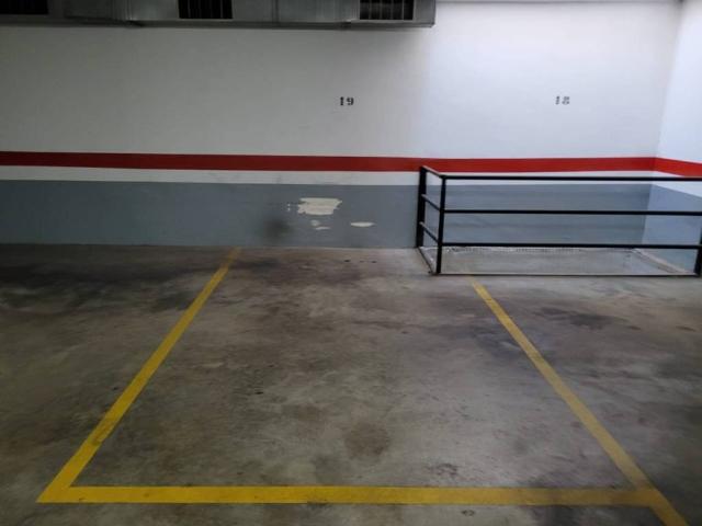Inmueble en Alquiler en Sabadell