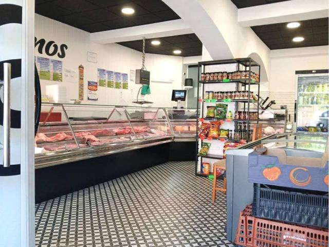 Inmueble en Alquiler en Sabadell