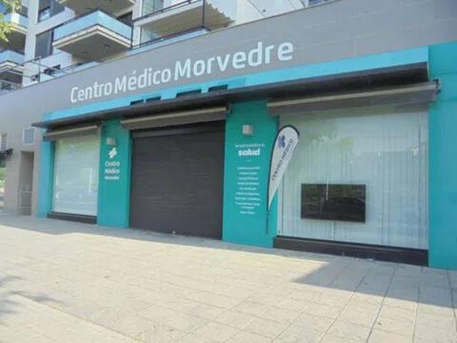 Inmueble en Alquiler en Sagunto Sagunt