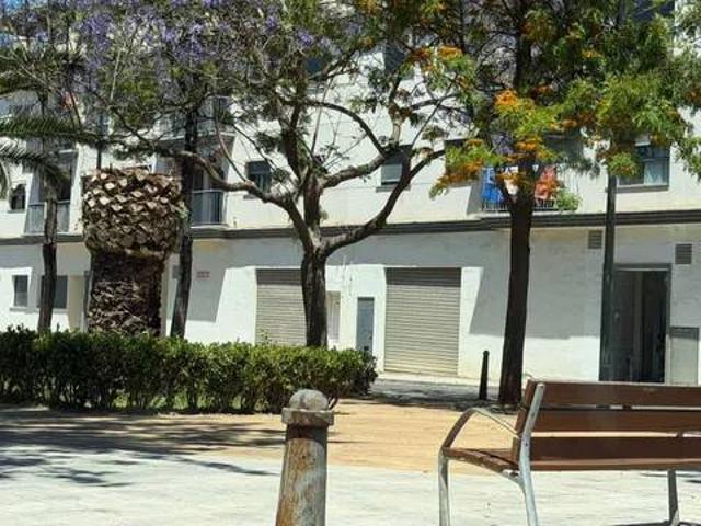 Inmueble en Alquiler en Sagunto Sagunt