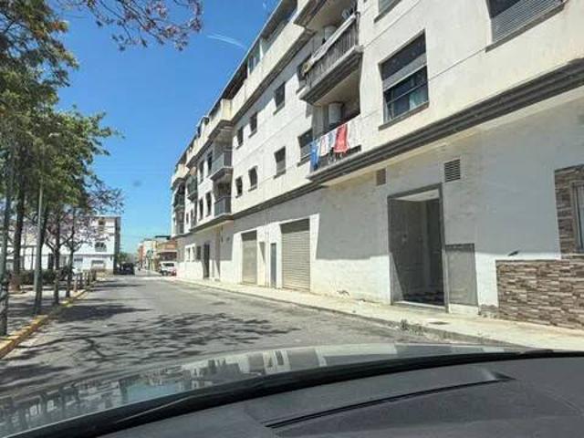 Inmueble en Alquiler en Sagunto Sagunt
