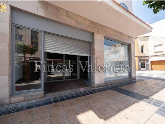 Inmueble en Alquiler en Sagunto Sagunt