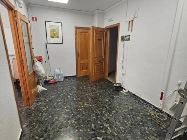 Inmueble en Alquiler en Sagunto Sagunt