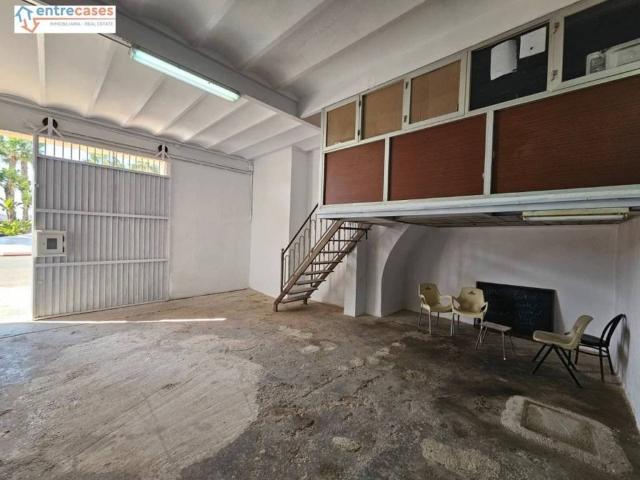 Inmueble en Alquiler en Sagunto Sagunt