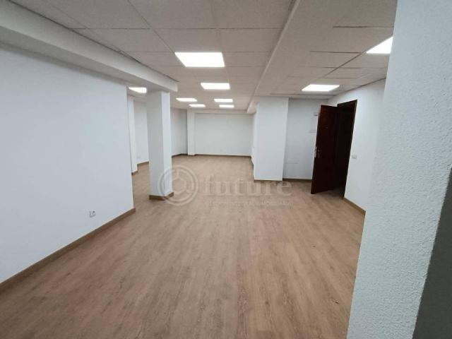 Inmueble en Alquiler en Salamanca