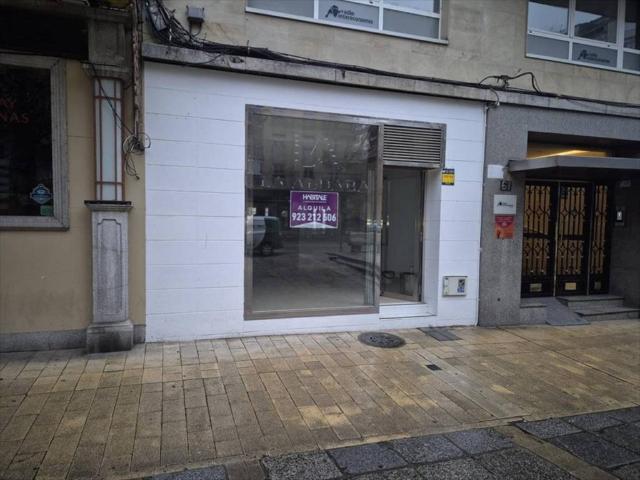 Inmueble en Alquiler en Salamanca
