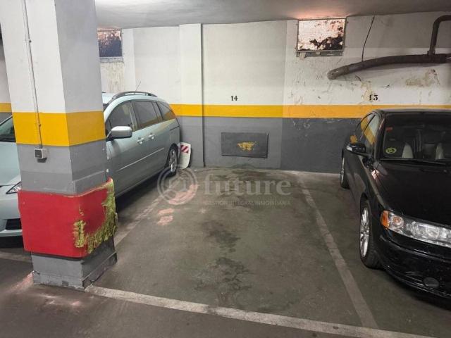 Inmueble en Alquiler en Salamanca