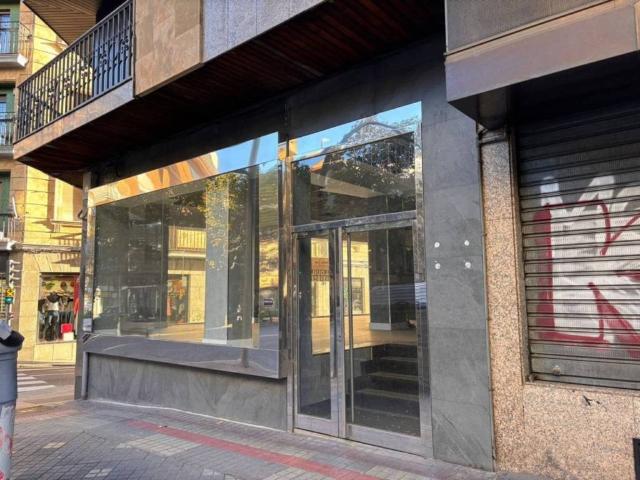 Inmueble en Alquiler en Salamanca