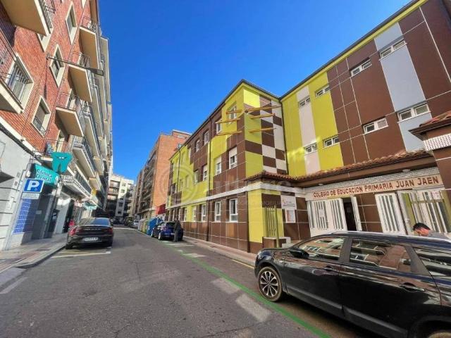 Inmueble en Alquiler en Salamanca