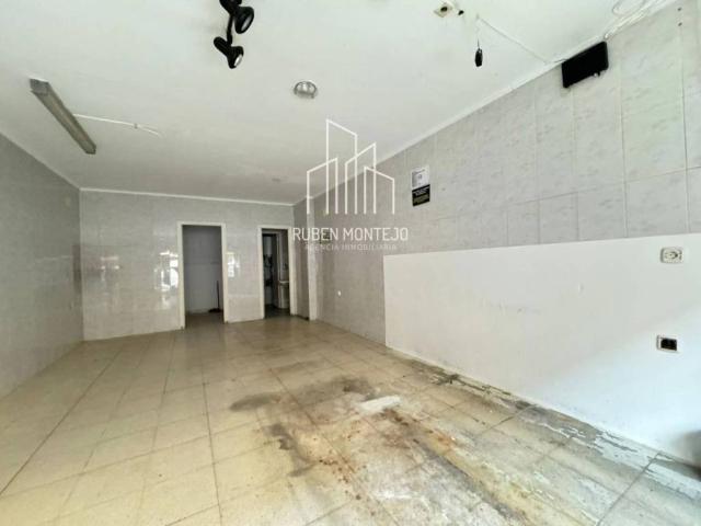 Inmueble en Alquiler en Salamanca