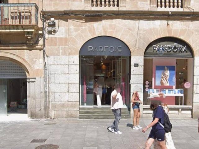 Inmueble en Alquiler en Salamanca