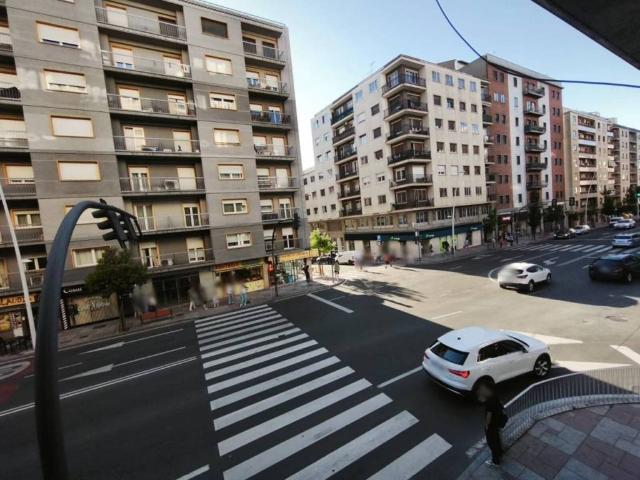 Inmueble en Alquiler en Salamanca