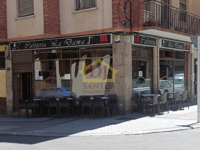 Inmueble en Alquiler en Salamanca