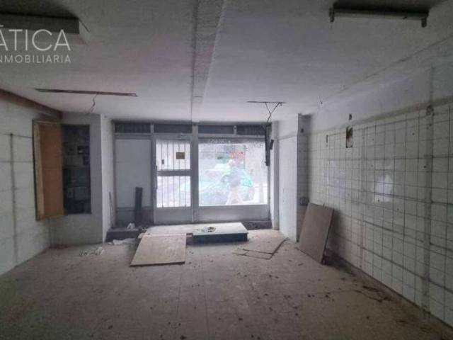 Inmueble en Alquiler en Salamanca