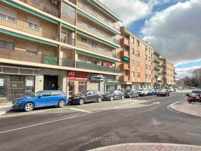 Inmueble en Alquiler en Salamanca