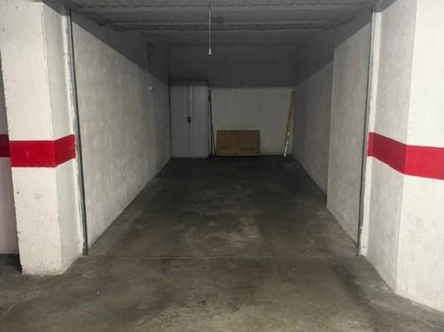 Inmueble en Alquiler en Salamanca