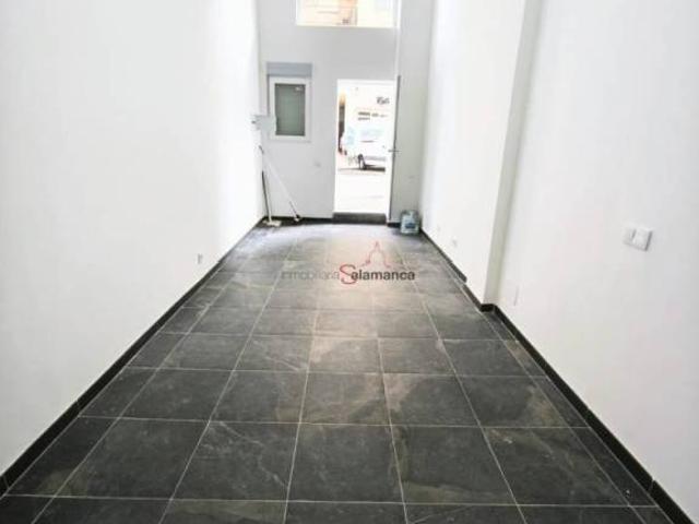 Inmueble en Alquiler en Salamanca