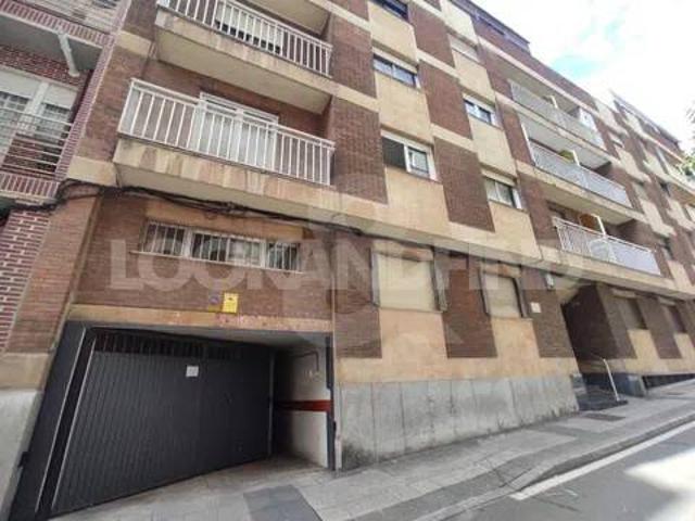 Inmueble en Alquiler en Salamanca